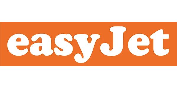 easyJet Logo