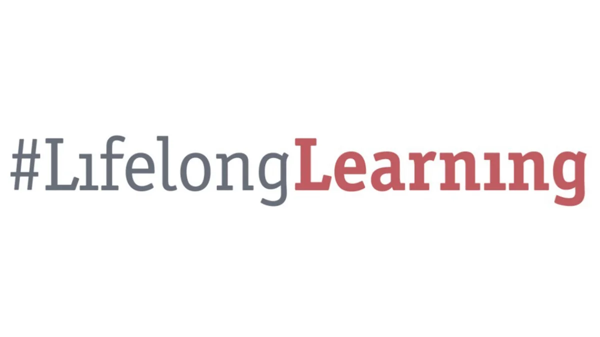 #LifelongLearning