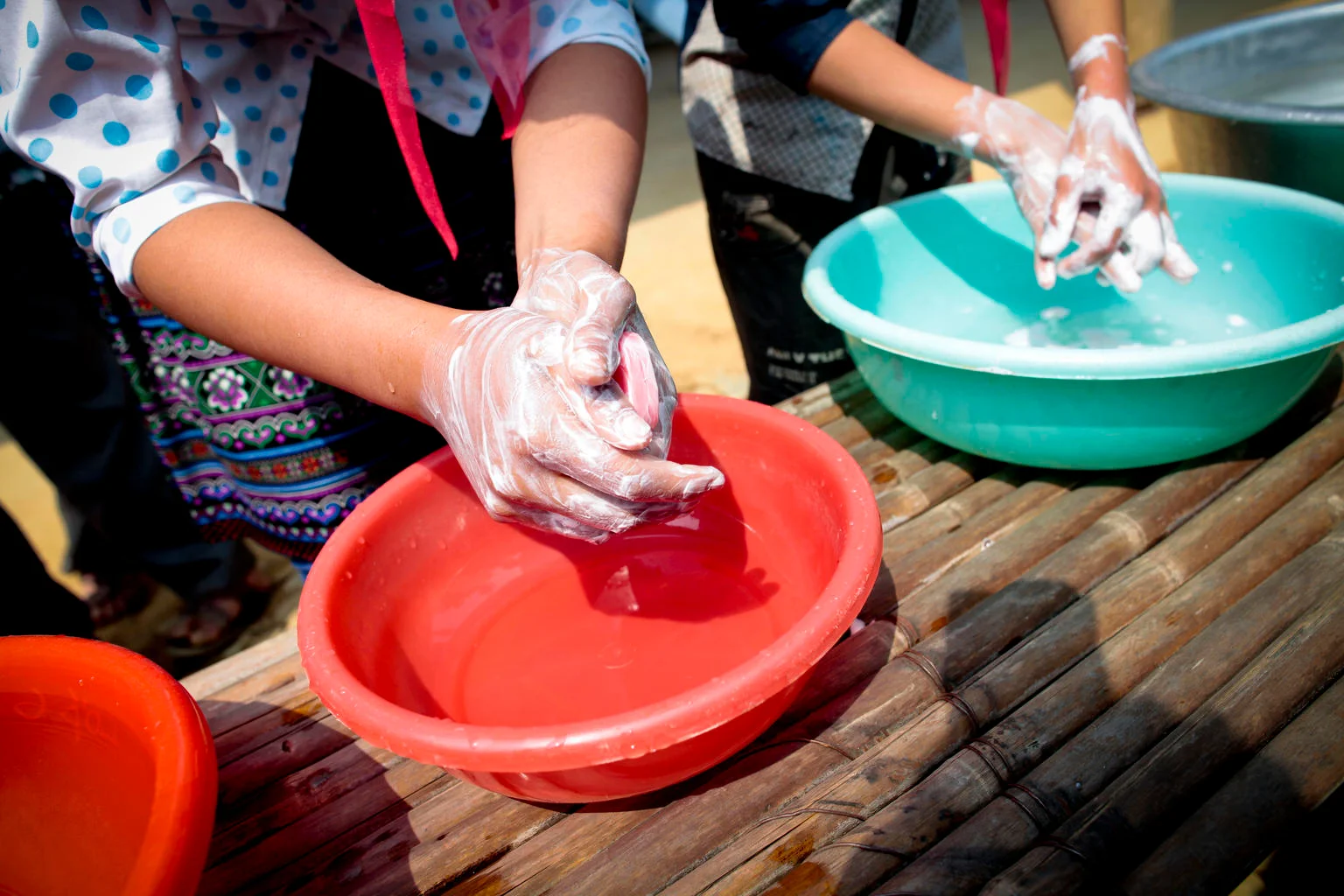 © UNICEF/UNI310762/Viet Hung