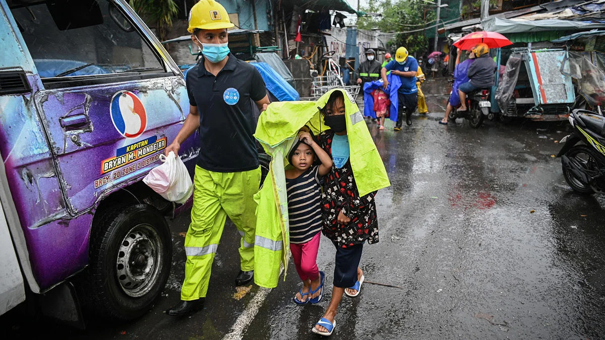 © UNICEF/UN0357035/Aljibe/AFP