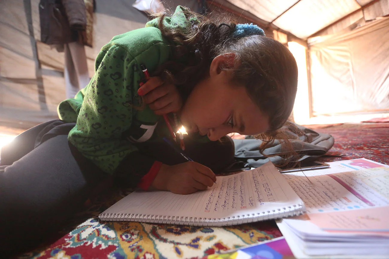 © UNICEF/UNI322056/Suleiman