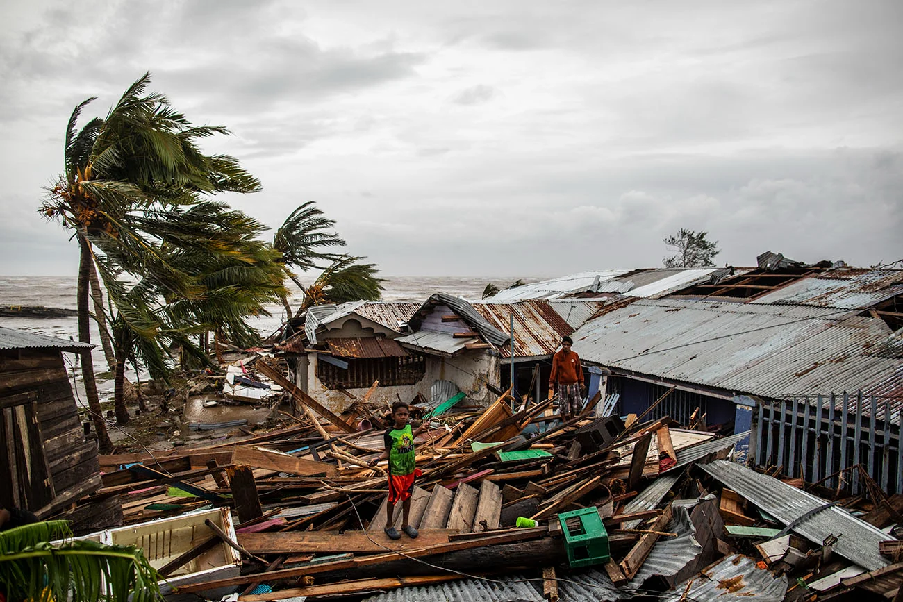 © UNICEF/UN0372811/Ocon/AFP-Service