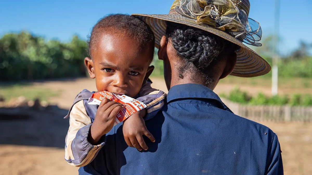 © UNICEF/UN0602381/Ralaivita