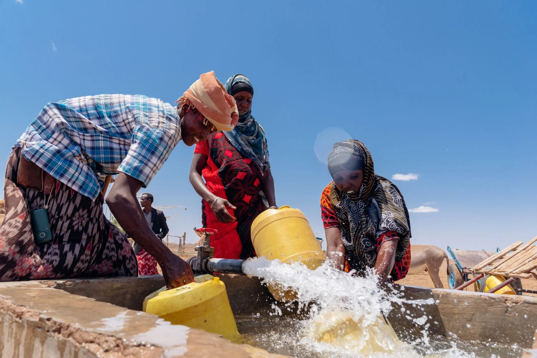 © UNICEF/UN0722312/Kidero