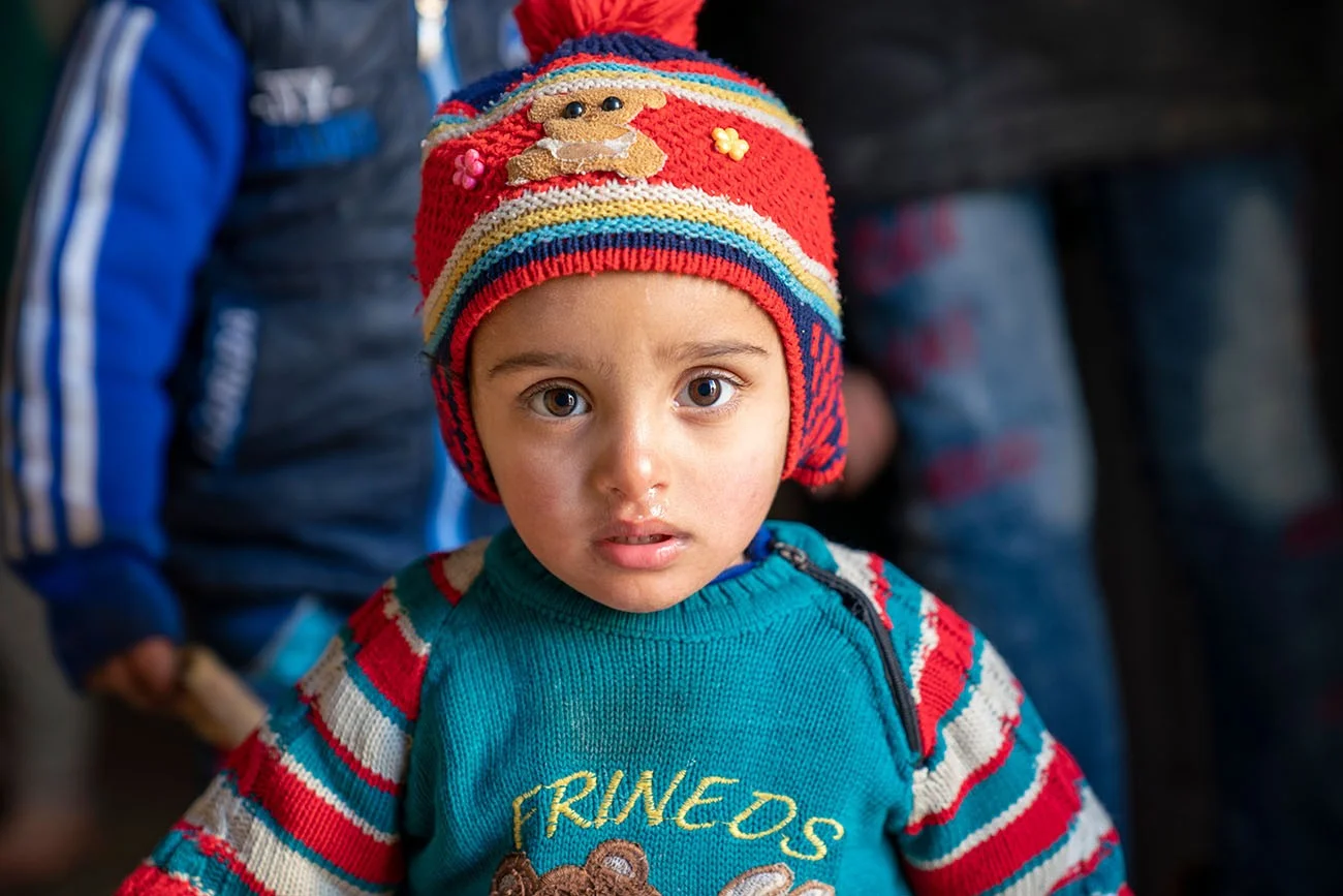 © UNICEF/UN0781588/Al-Asadi