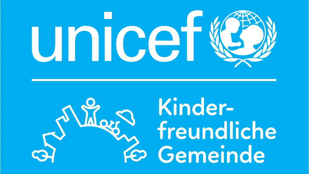 Kinderfreundliche Gemeinde