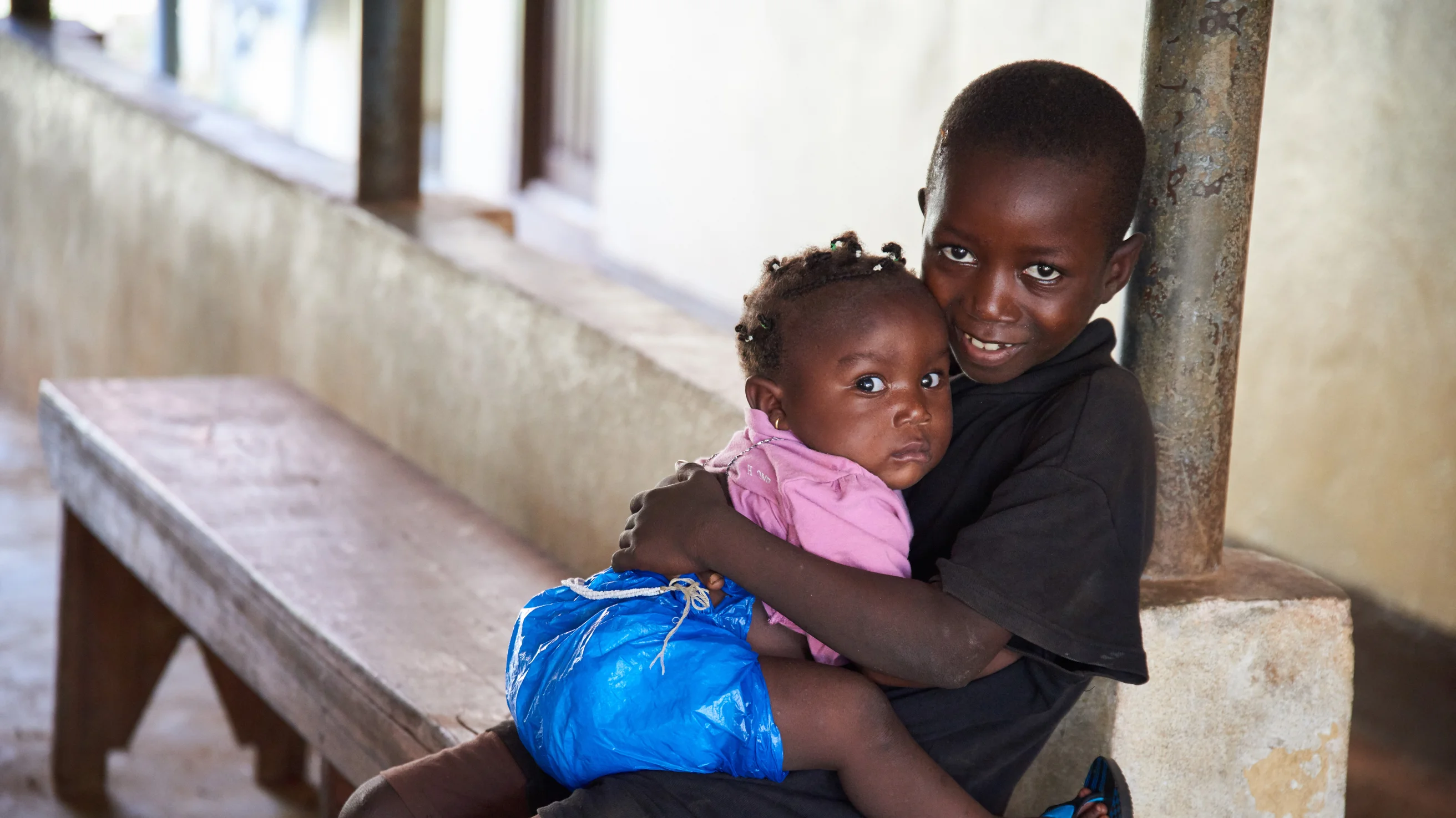 Sierra Leone 2017