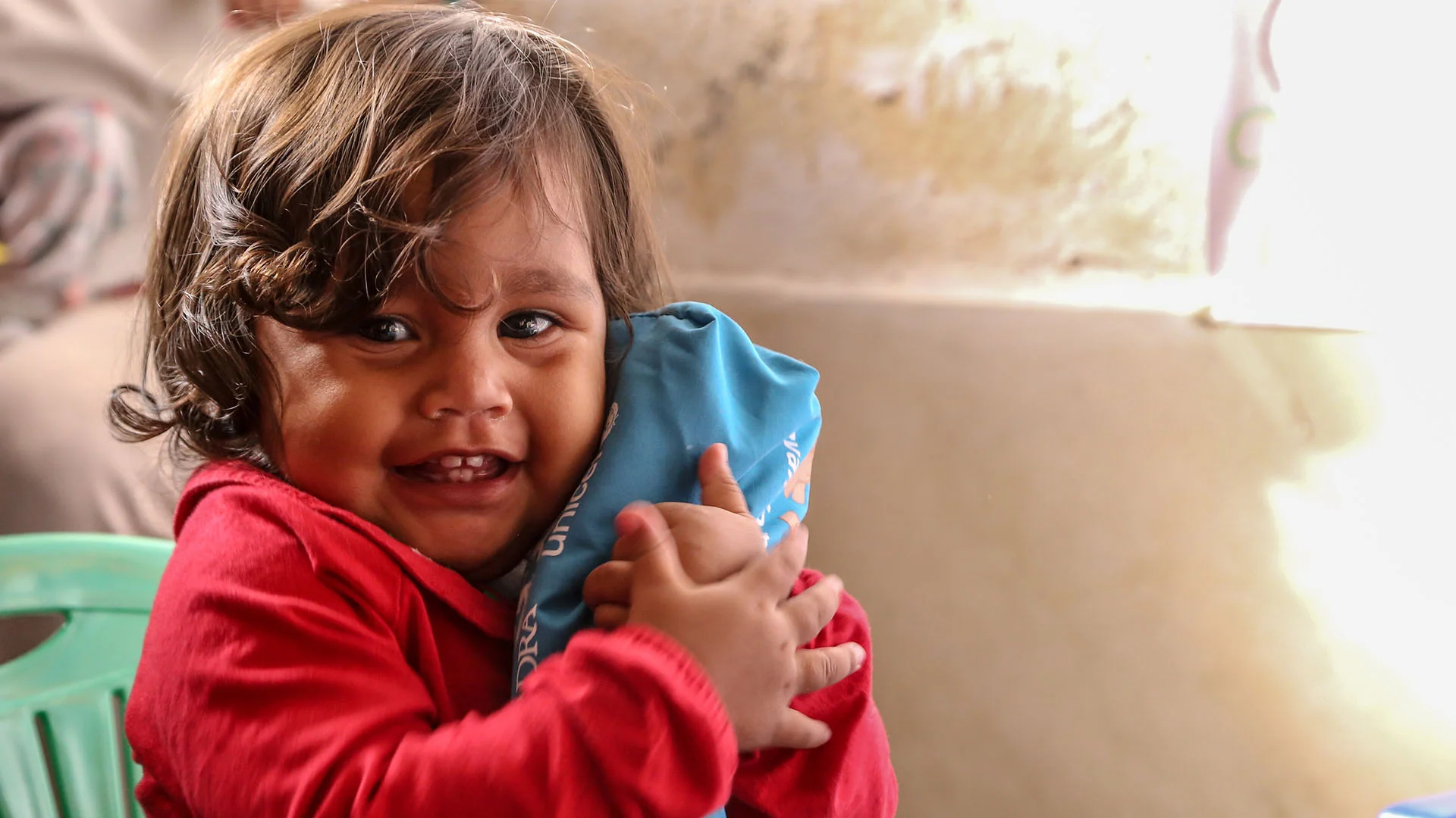 © UNICEF/UN0326766/Moreno Gonzalez